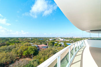 Hotel Private Residences At Sonesta Coconut Grove Miami