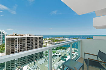 Private Residences At Sonesta Coconut Grove 4*