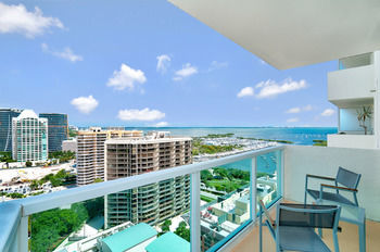 Private Residences At Sonesta Coconut Grove 4* Miami
