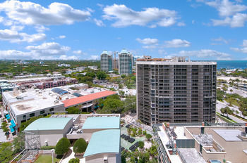 Private Residences At Sonesta Coconut Grove 4* Miami