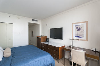 Private Residences At Sonesta Coconut Grove Miami