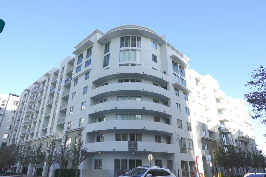 Apartment 7440 Dadeland By Vacations *