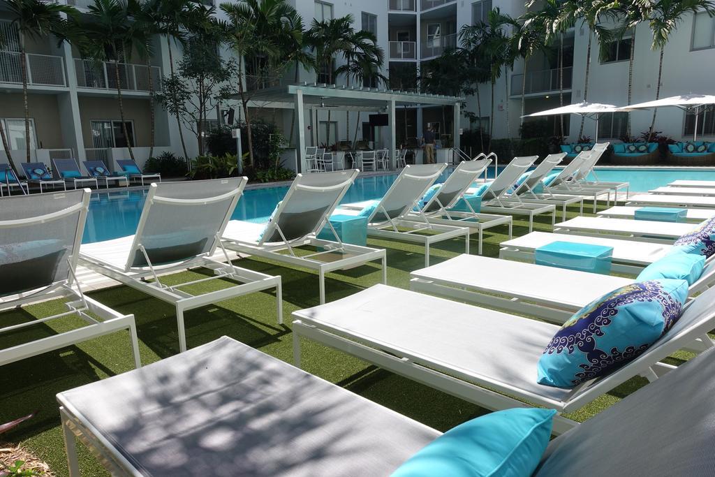 7440 Dadeland By Vacations Apartment