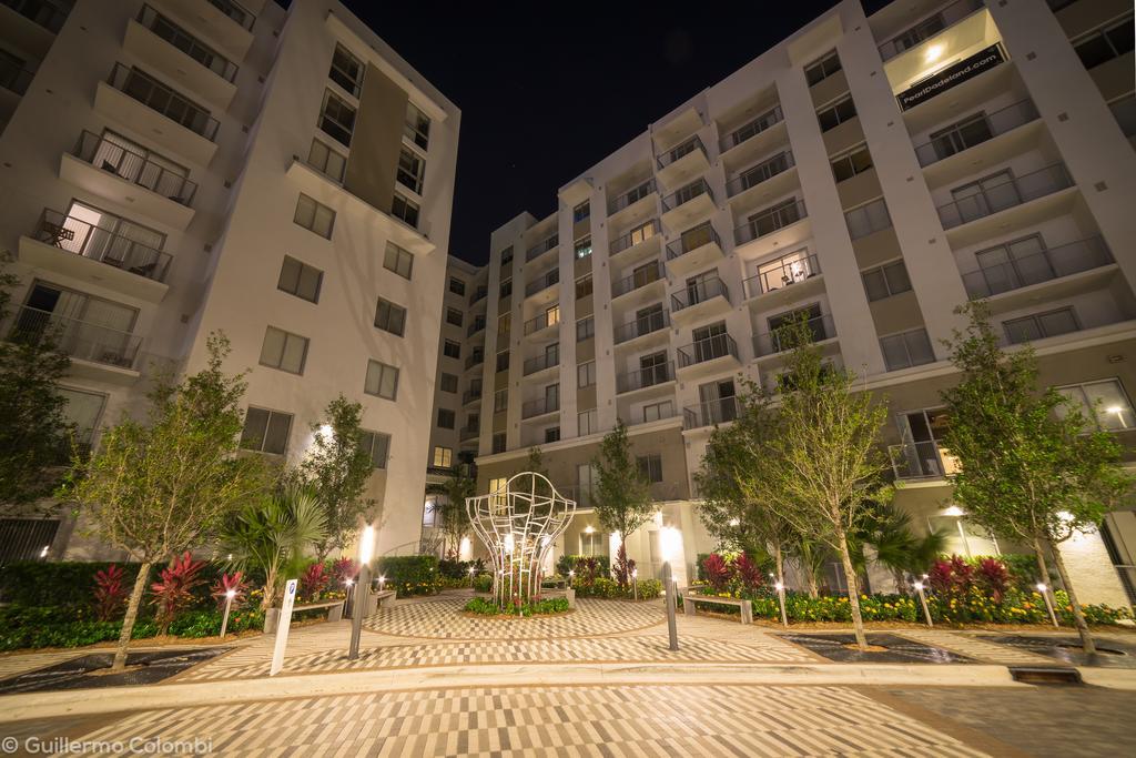 Apartment 7440 Dadeland By Vacations *