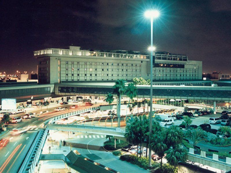 Miami International Airport 3* Miami Springs