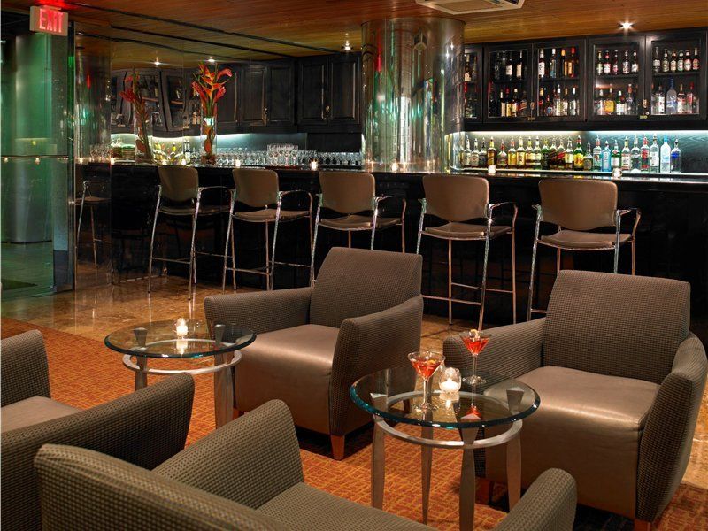 Miami International Airport Hotel 3*
