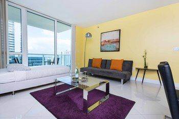 Dharma Brickell At One Broadway 4*