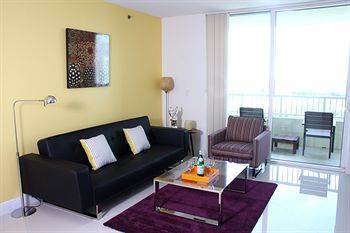 Dharma Brickell At One Broadway Aparthotel 4*