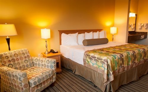 Spark By Hilton Miami Doral Hotel Sweetwater