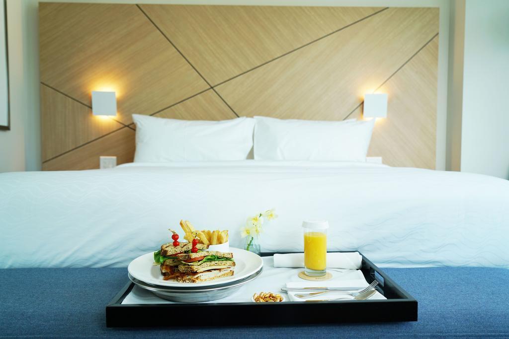 Novotel Brickell Hotel Miami