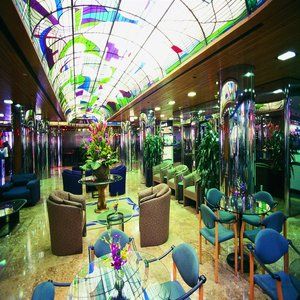 Miami International Airport 3*