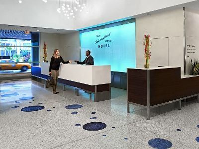 Miami International Airport Miami Springs
