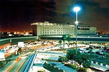 Hotel Miami International Airport 3*