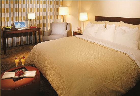 Miami International Airport Hotel Miami Springs