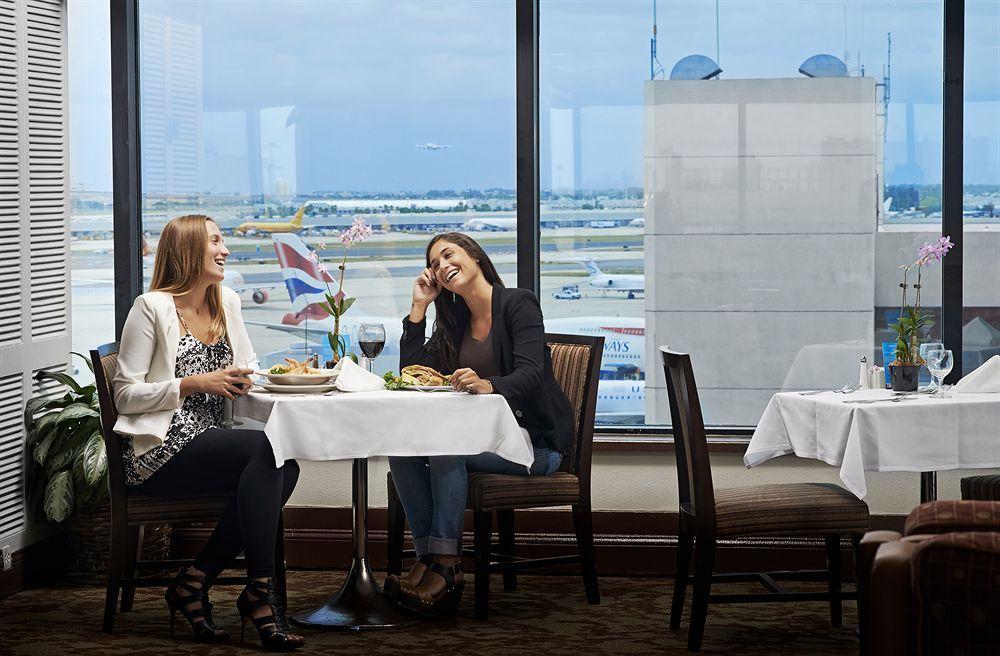 Miami International Airport