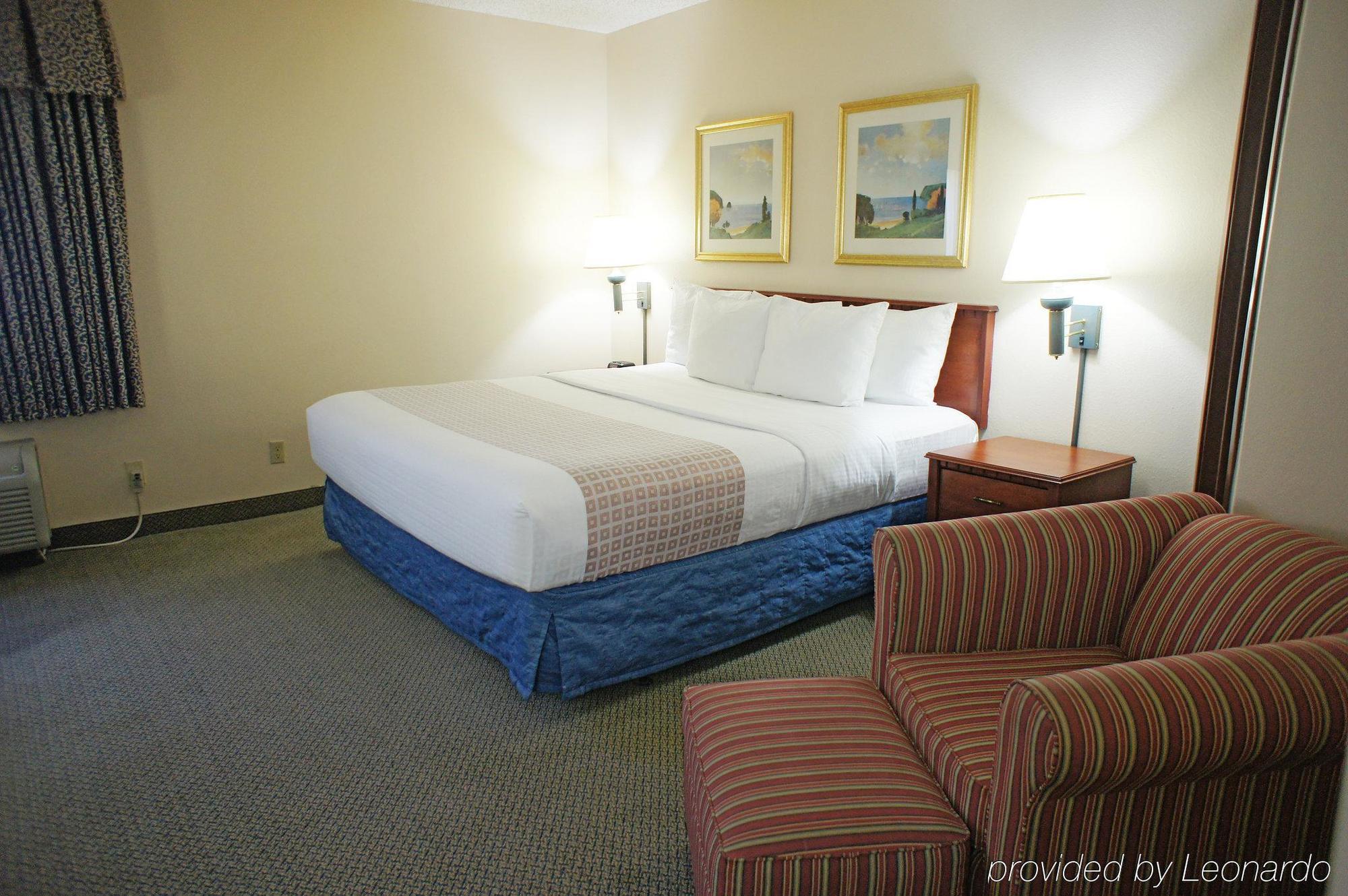 La Quinta By Wyndham Miami Airport East Hotel 3*