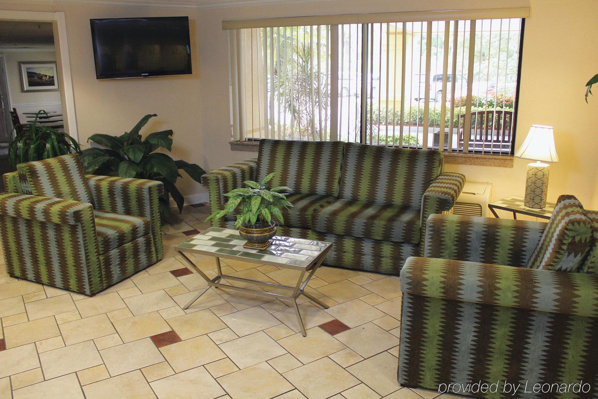 Hotel La Quinta By Wyndham Miami Airport East Miami Springs