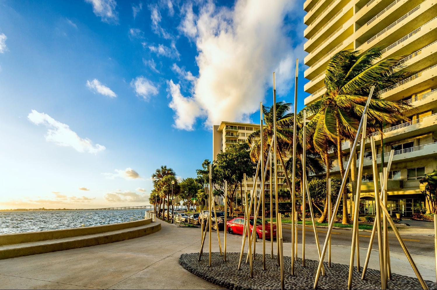 Novotel Brickell Hotel Miami