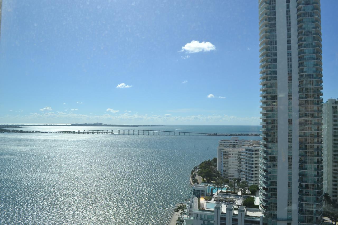 Apartment Icon Residences Miami