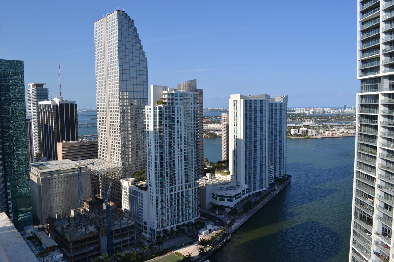 Icon Residences Apartment *
