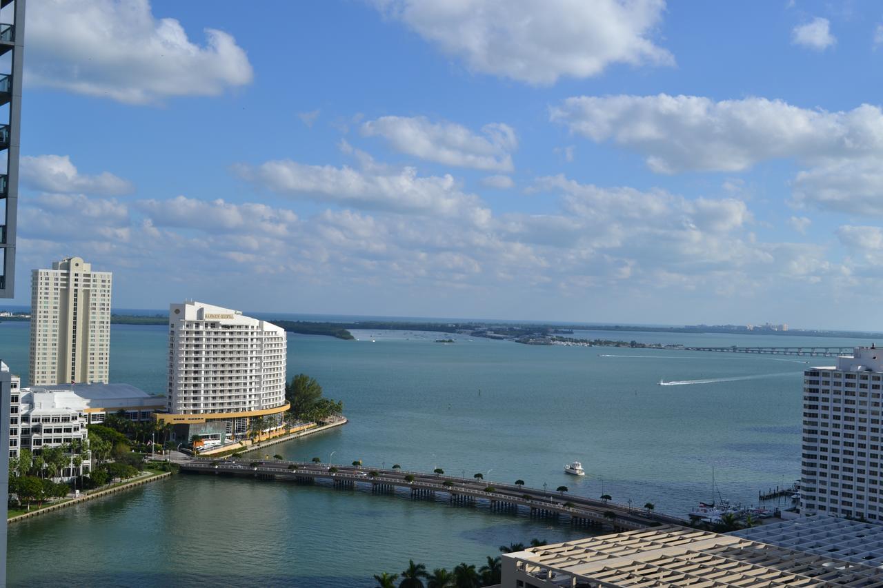 Apartment Icon Residences *