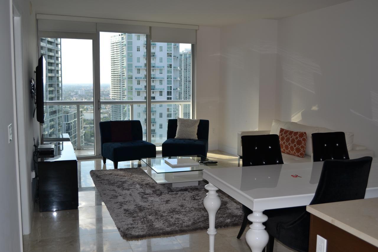 Icon Residences Apartment