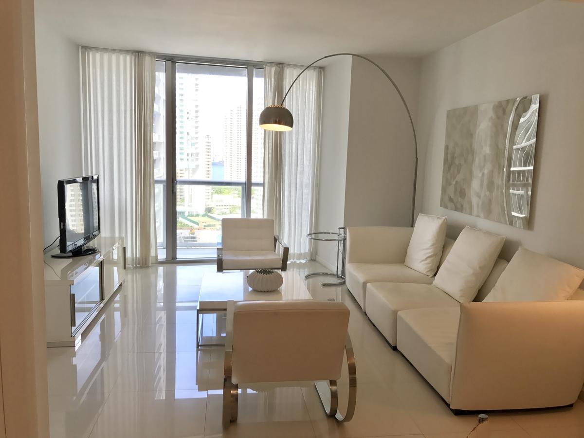 Apartment Icon Residences