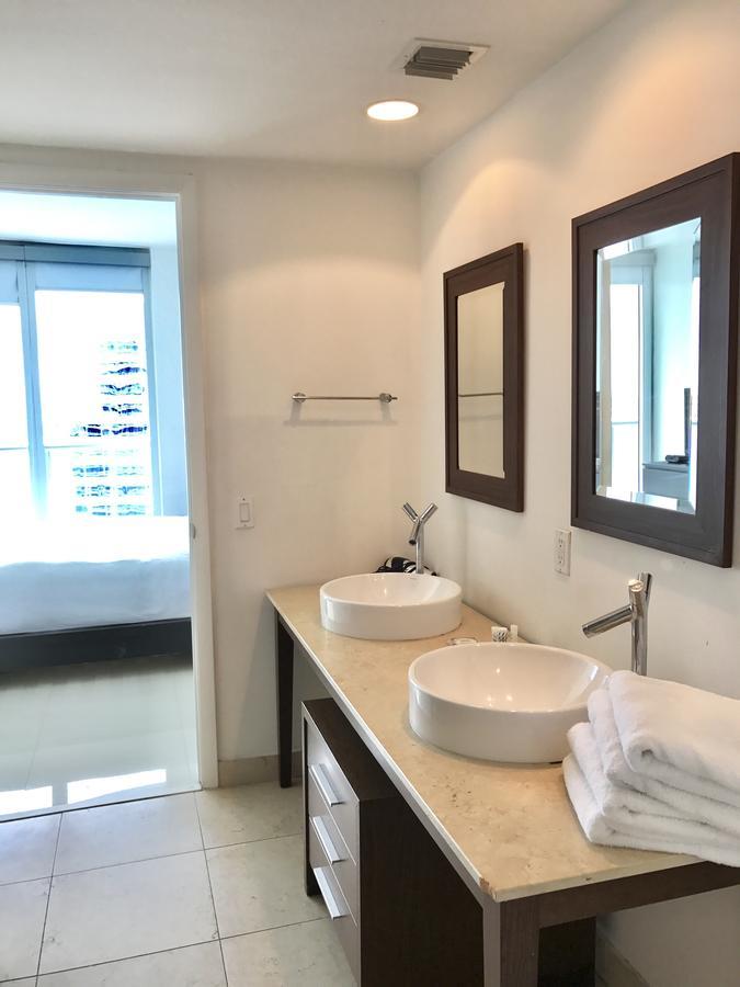 Apartment Icon Residences Miami