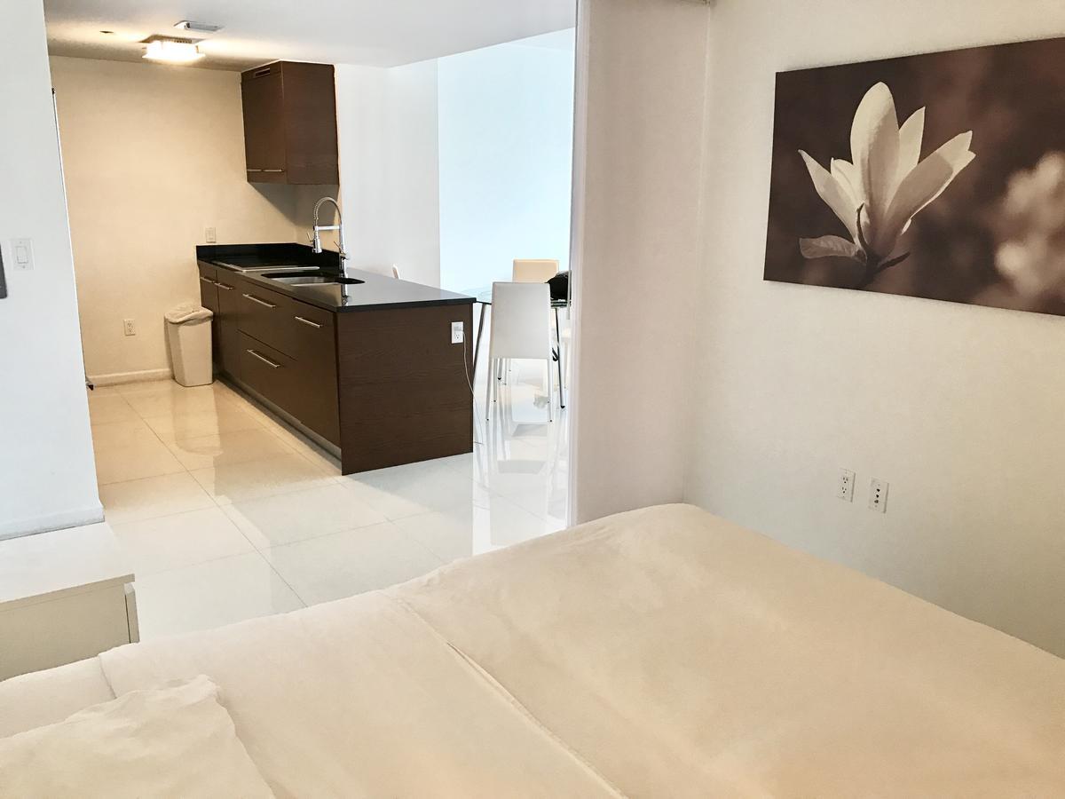 Apartment Icon Residences *