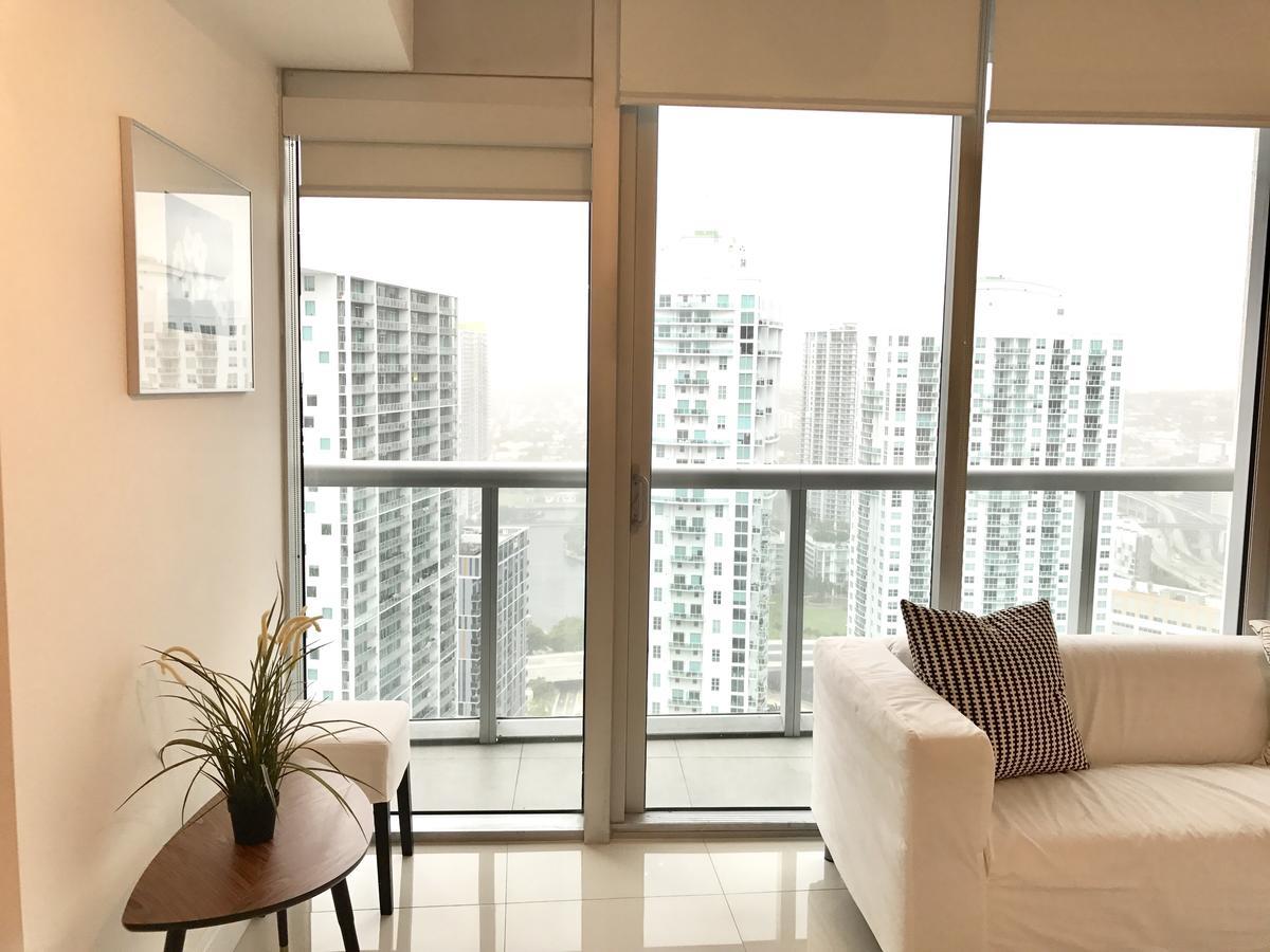 Apartment Icon Residences Miami