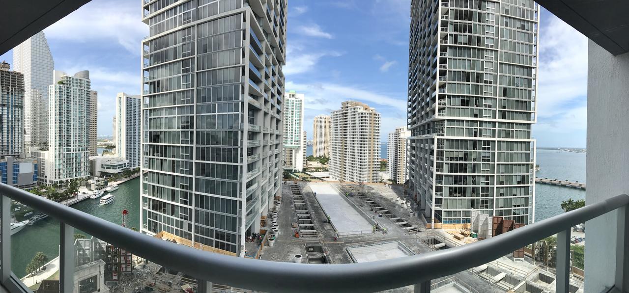 Icon Residences Miami