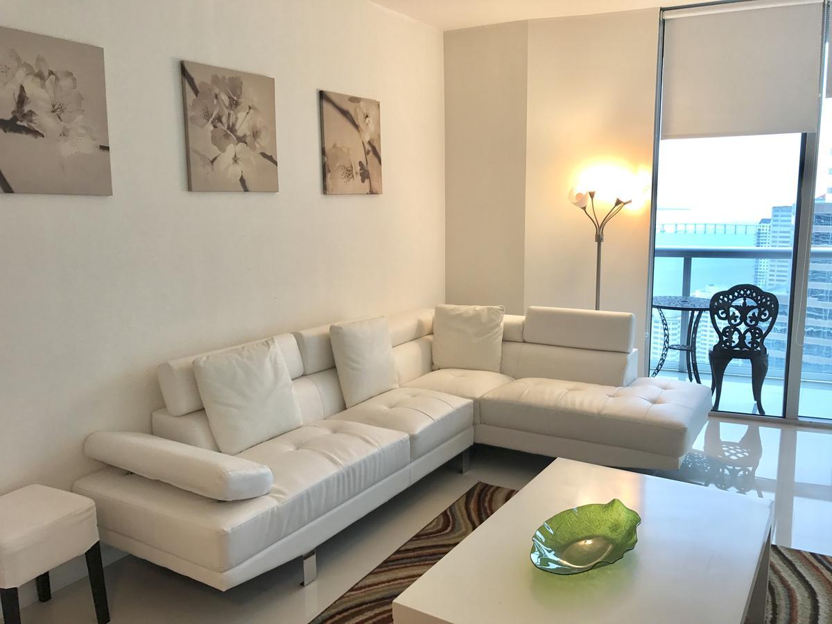 Apartment Icon Residences Miami