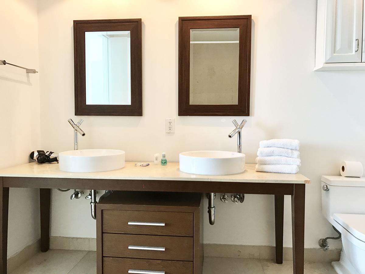 Icon Residences Apartment *