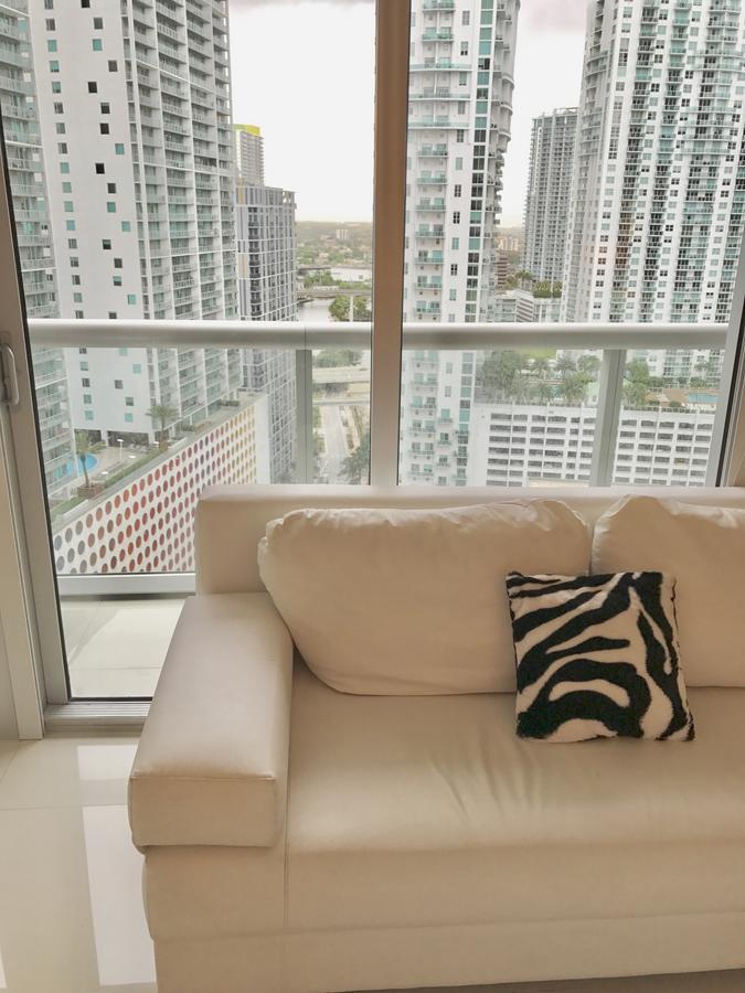 Icon Residences Apartment