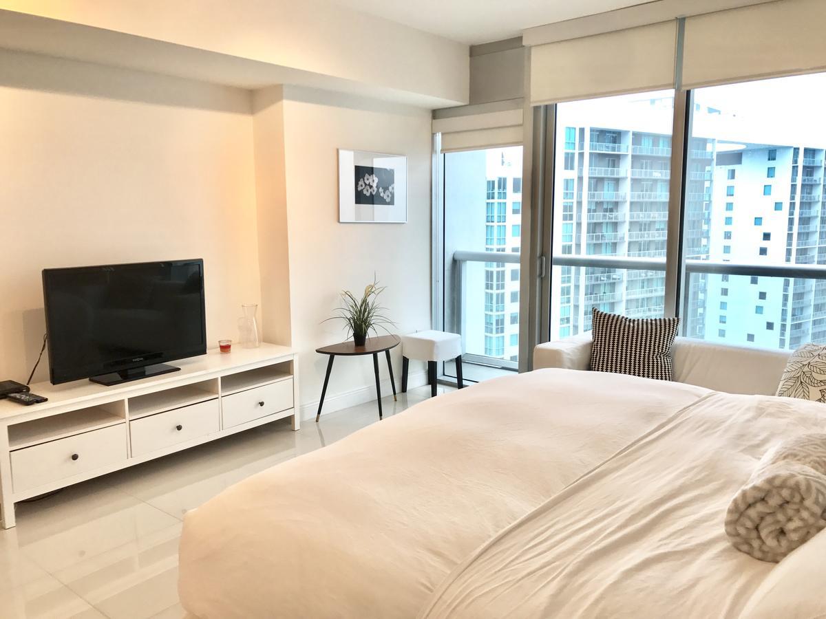 Icon Residences Apartment *