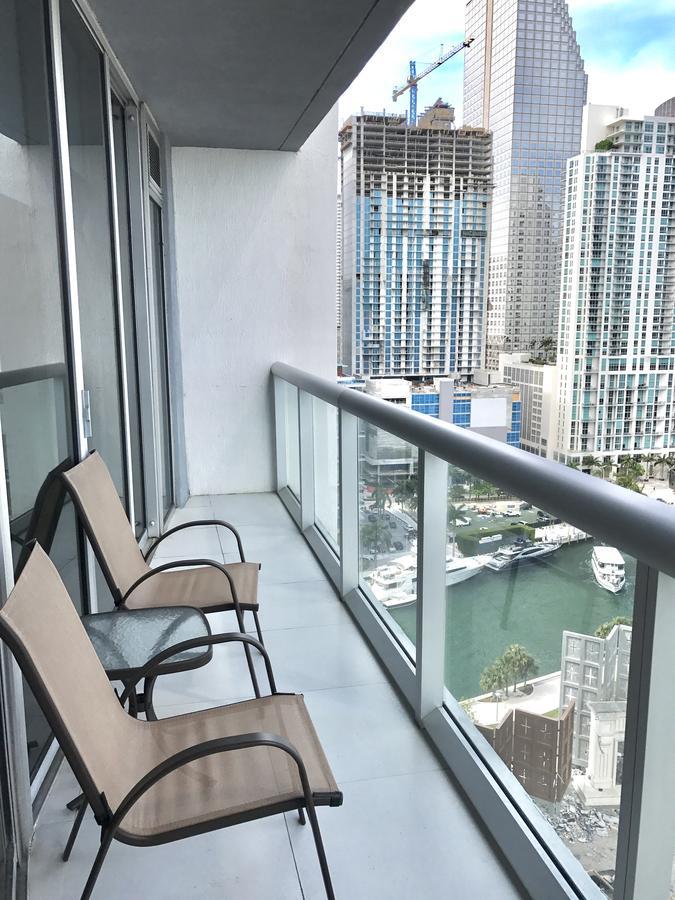 Icon Residences Apartment Miami
