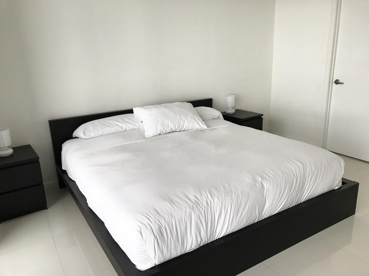 Apartment Icon Residences