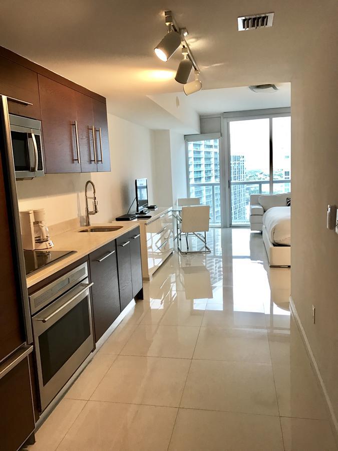 Icon Residences Apartment *