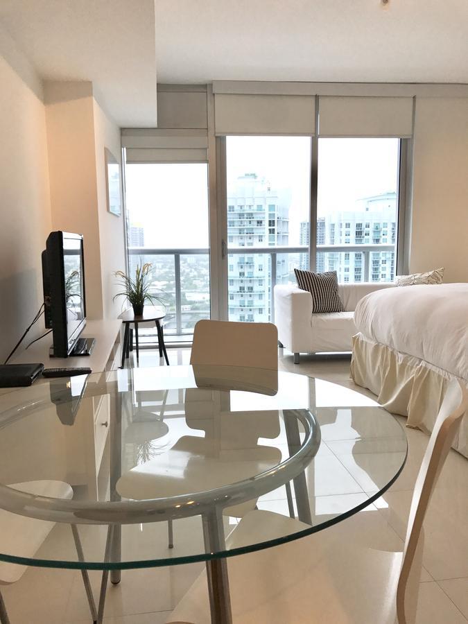 Icon Residences Apartment