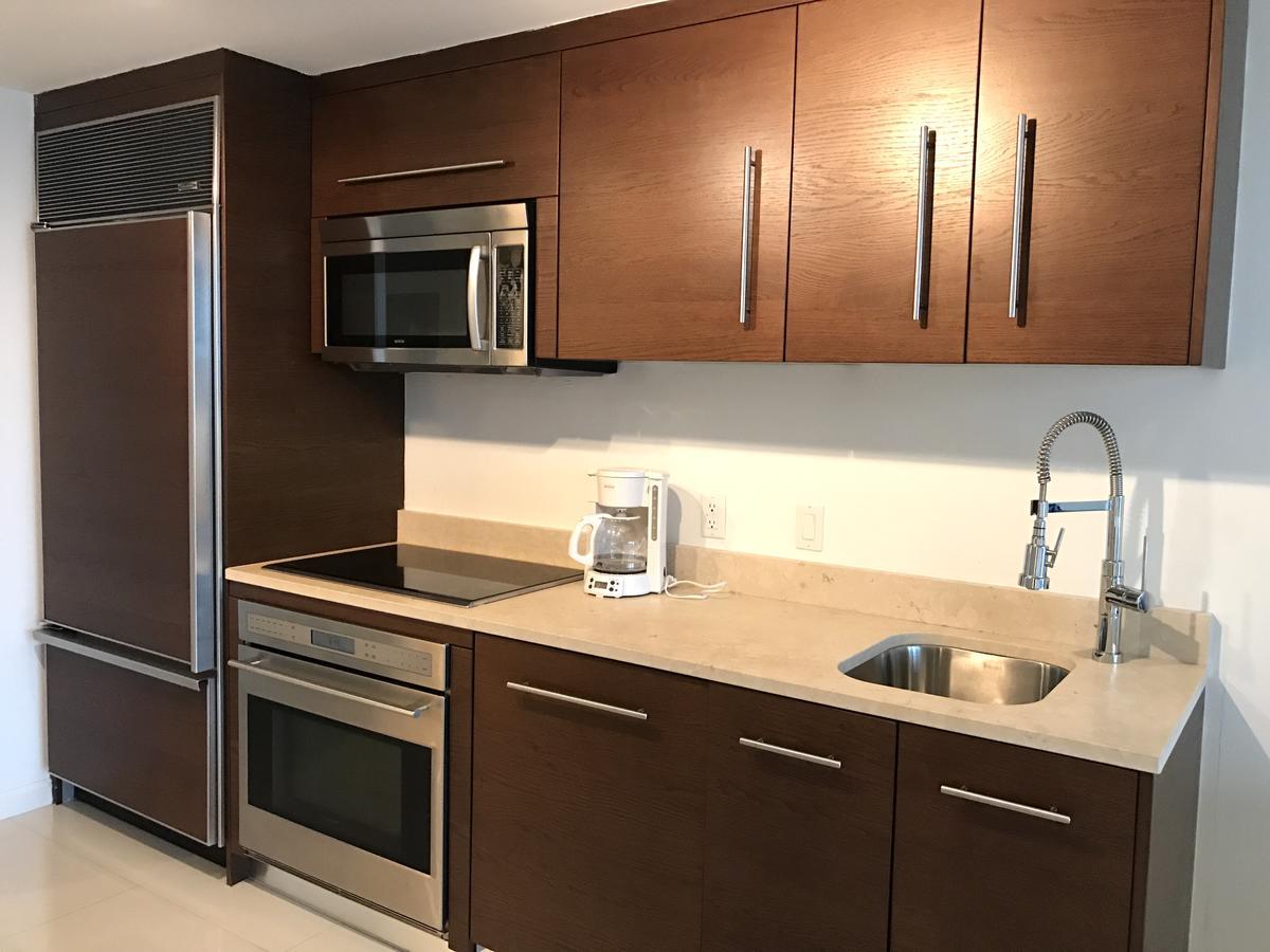 Apartment Icon Residences *