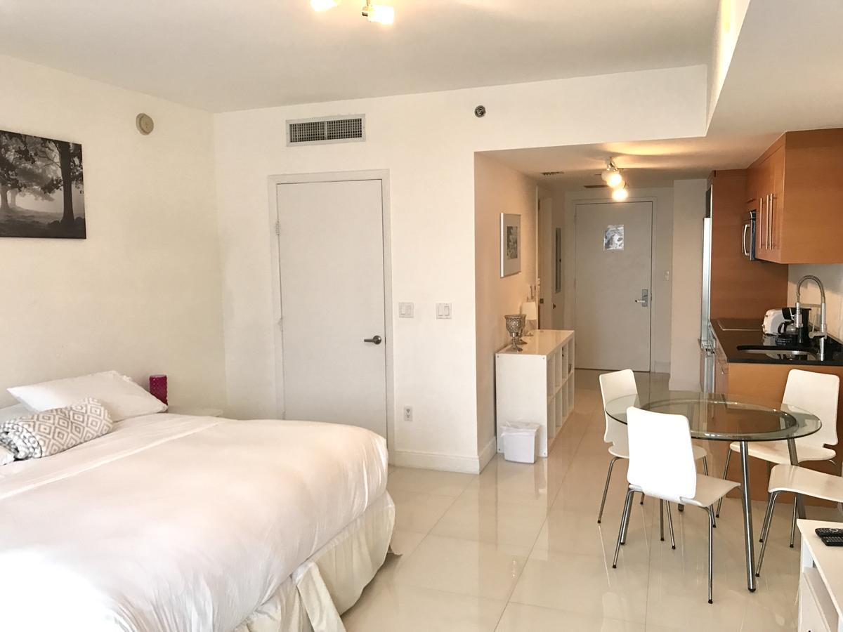 Icon Residences Apartment