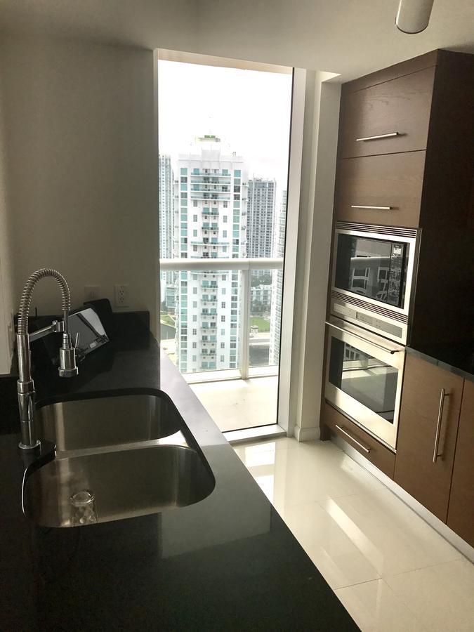 Icon Residences Apartment *