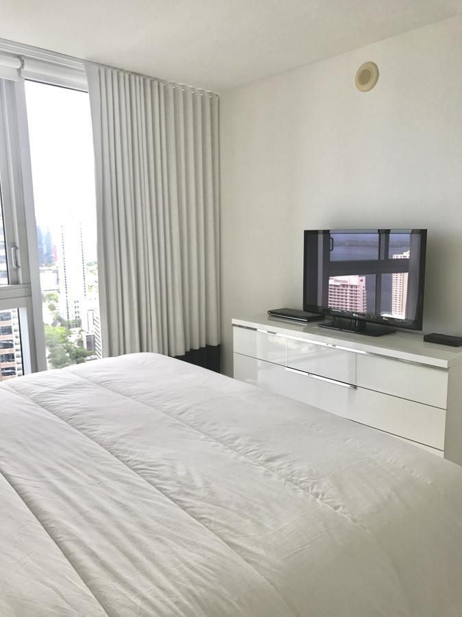 Icon Residences Apartment *
