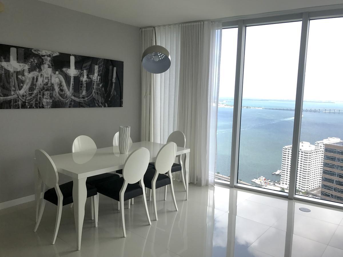 Apartment Icon Residences *