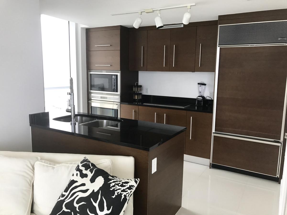 Icon Residences Apartment Miami