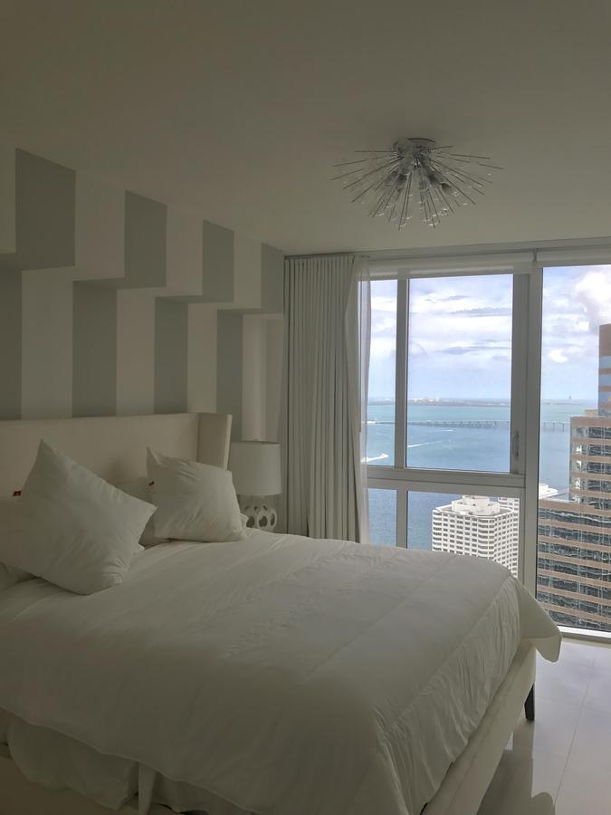 Icon Residences Apartment *