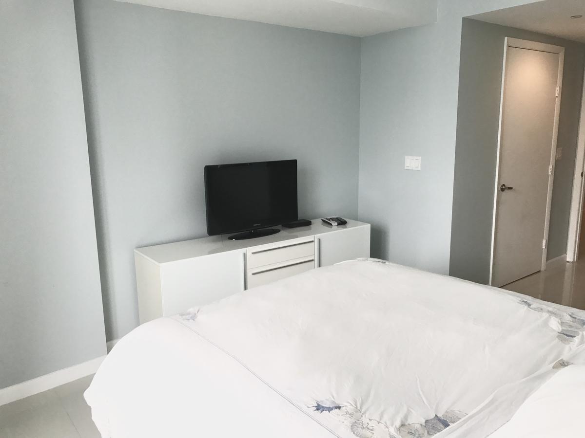 Icon Residences Apartment