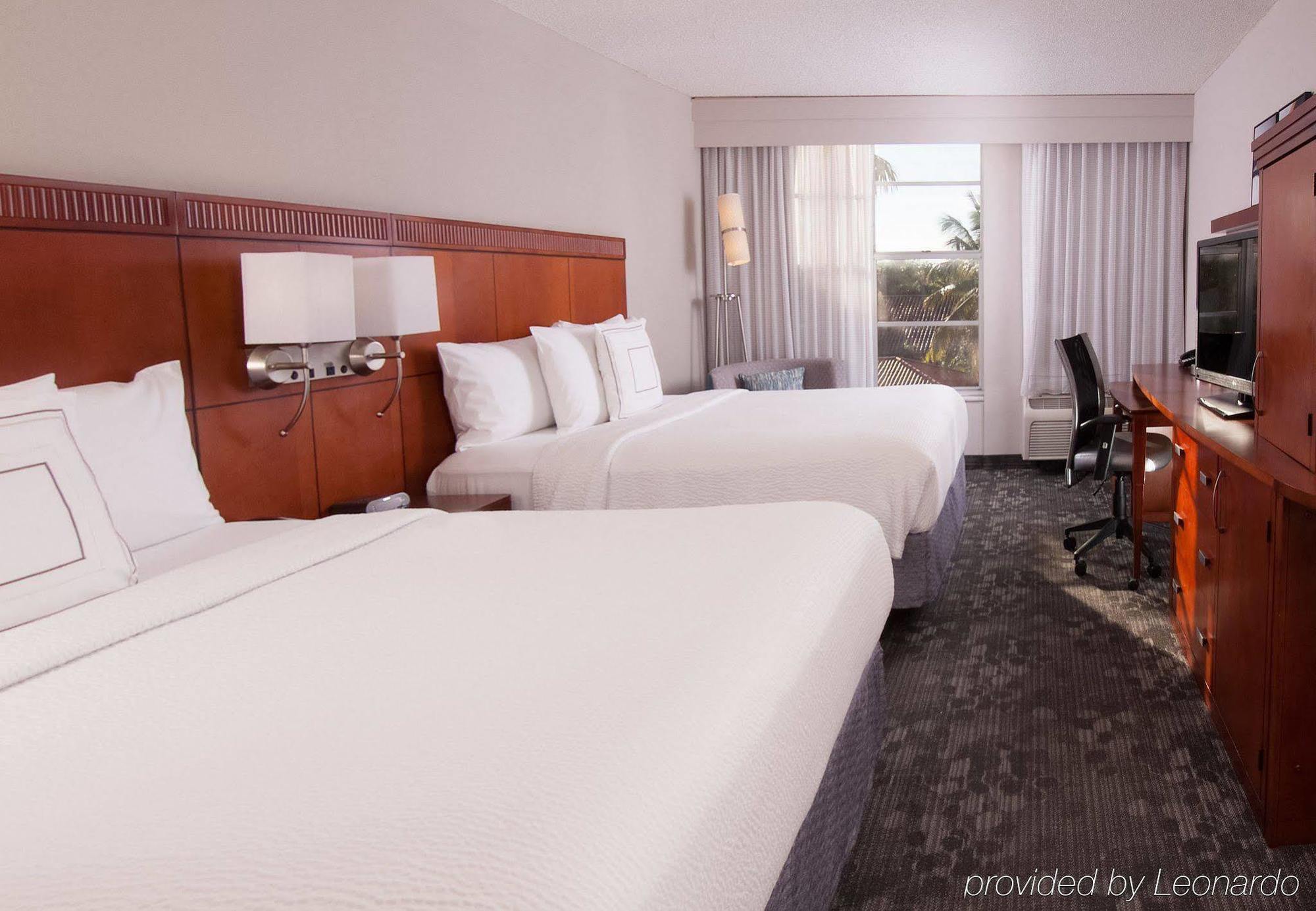 Hotel Courtyard Miami Coral Gables