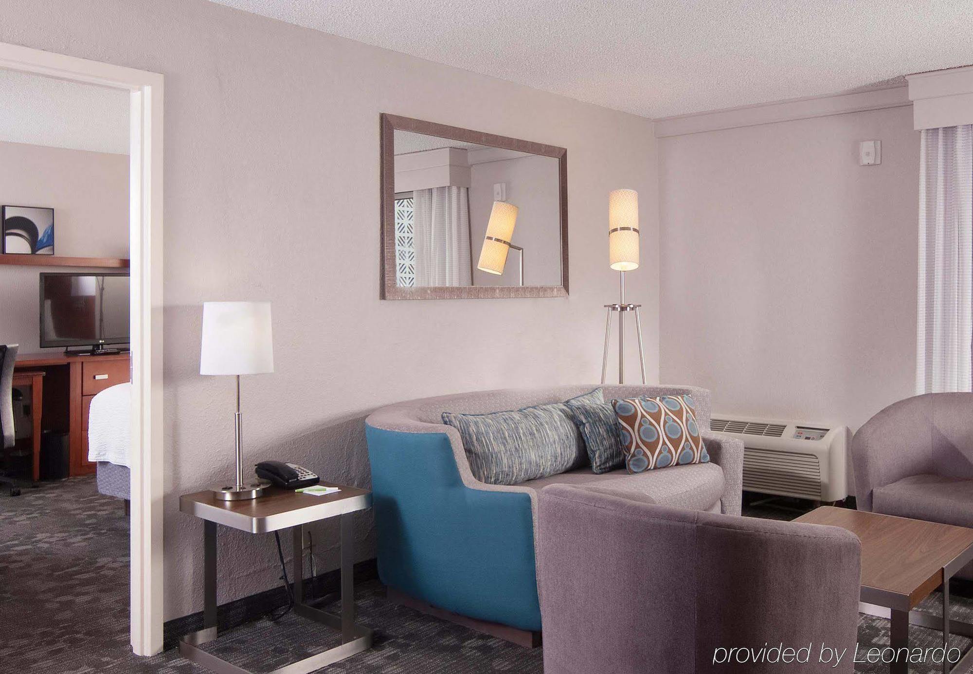 Hotel Courtyard Miami Coral Gables