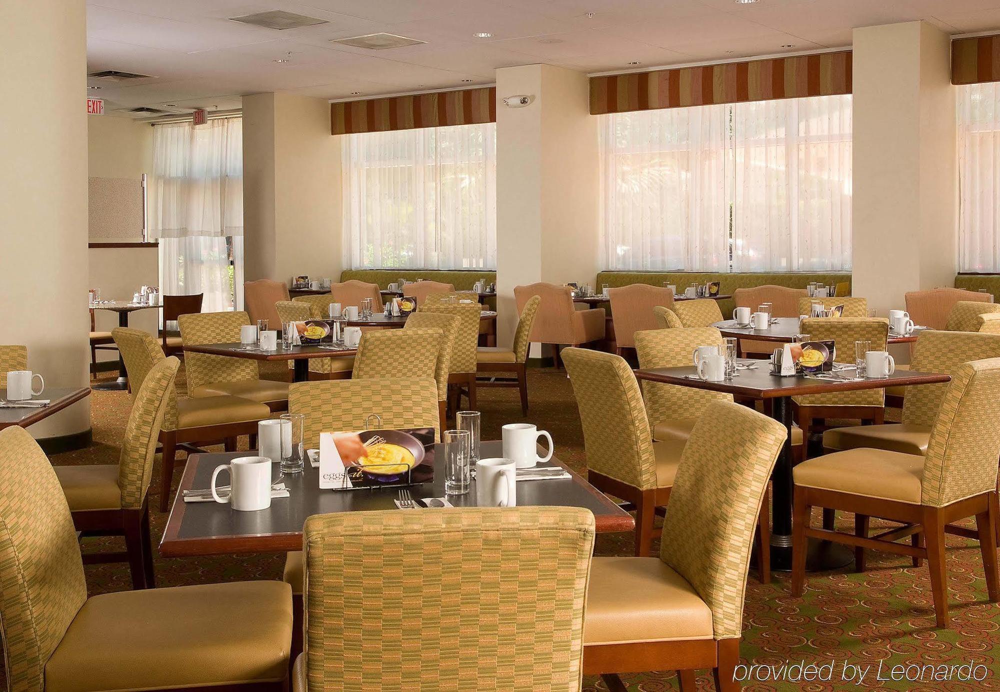 Courtyard Miami Hotel Coral Gables